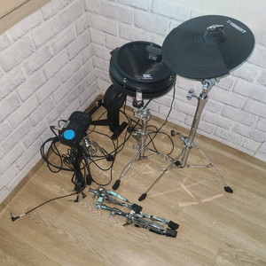 본거트 전자드럼패드세트