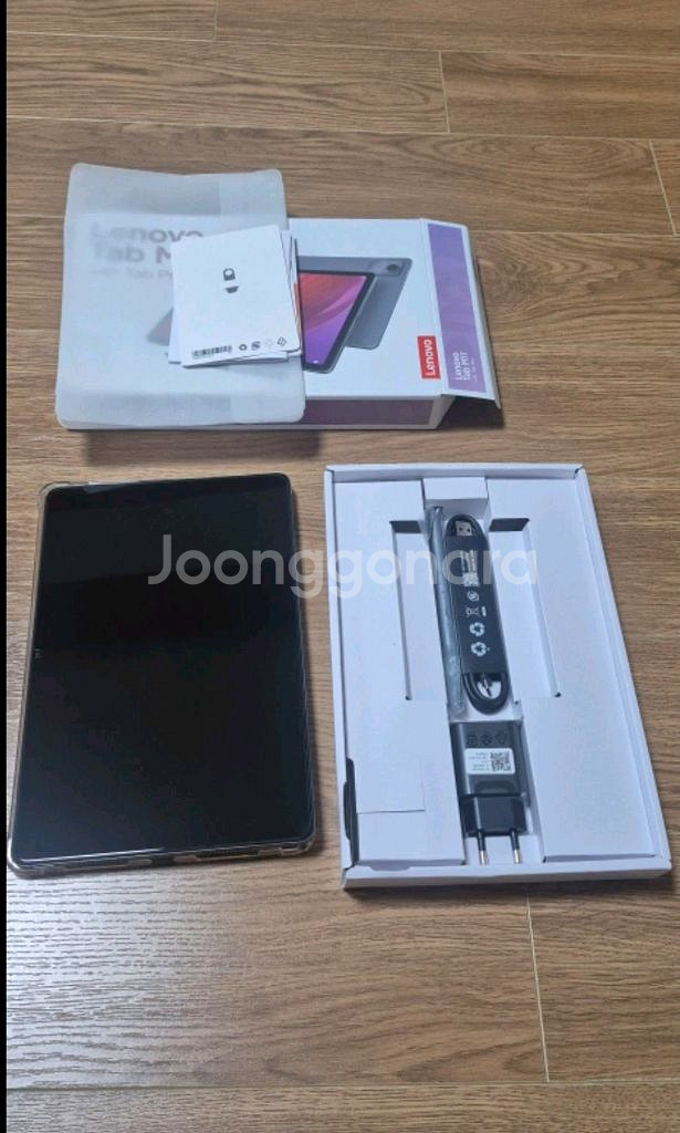 레노버 Tab M11 태블릿 와이파이--0