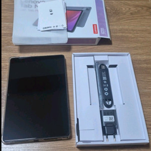 레노버 Tab M11 태블릿 와이파이