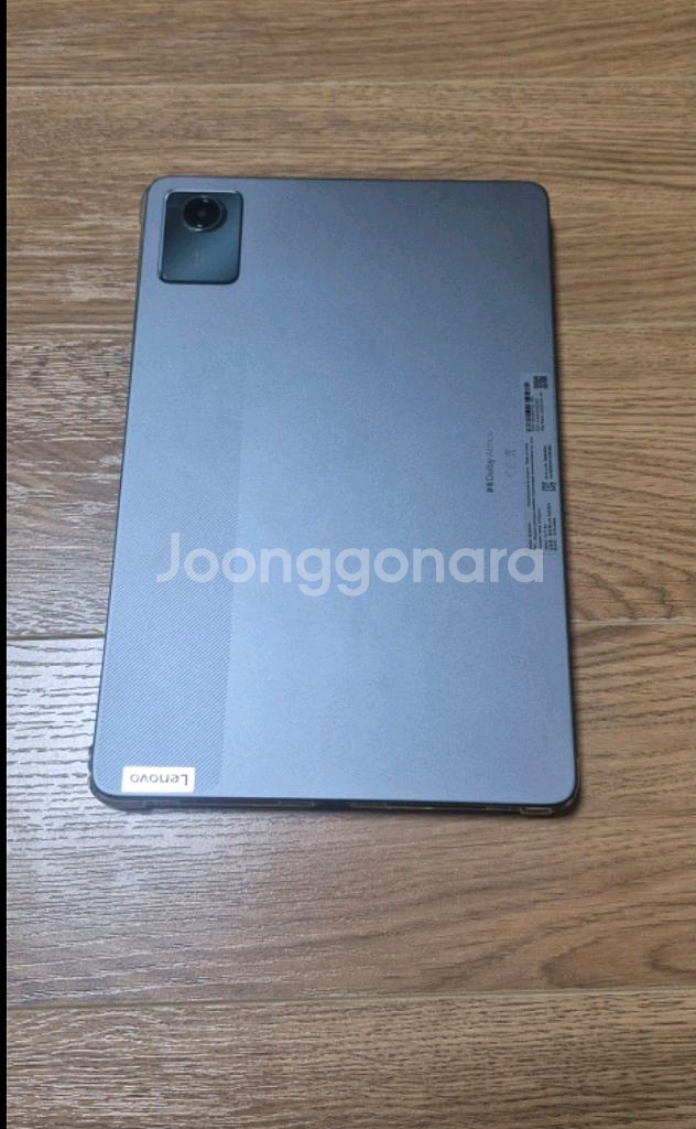 레노버 Tab M11 태블릿 와이파이--3