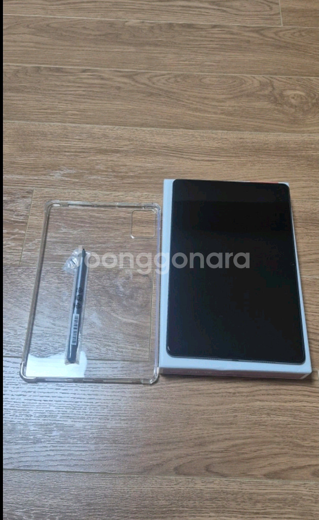 레노버 Tab M11 태블릿 와이파이--4