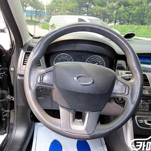 [르노코리아(삼성)]뉴SM5플래티넘 2.0 LPLi 고