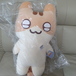 고양이 바디필로우(새상품)
