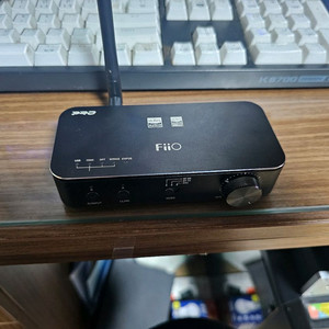Fiio BTA30PRO 팝니다