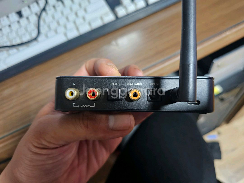 Fiio BTA30PRO 팝니다--3