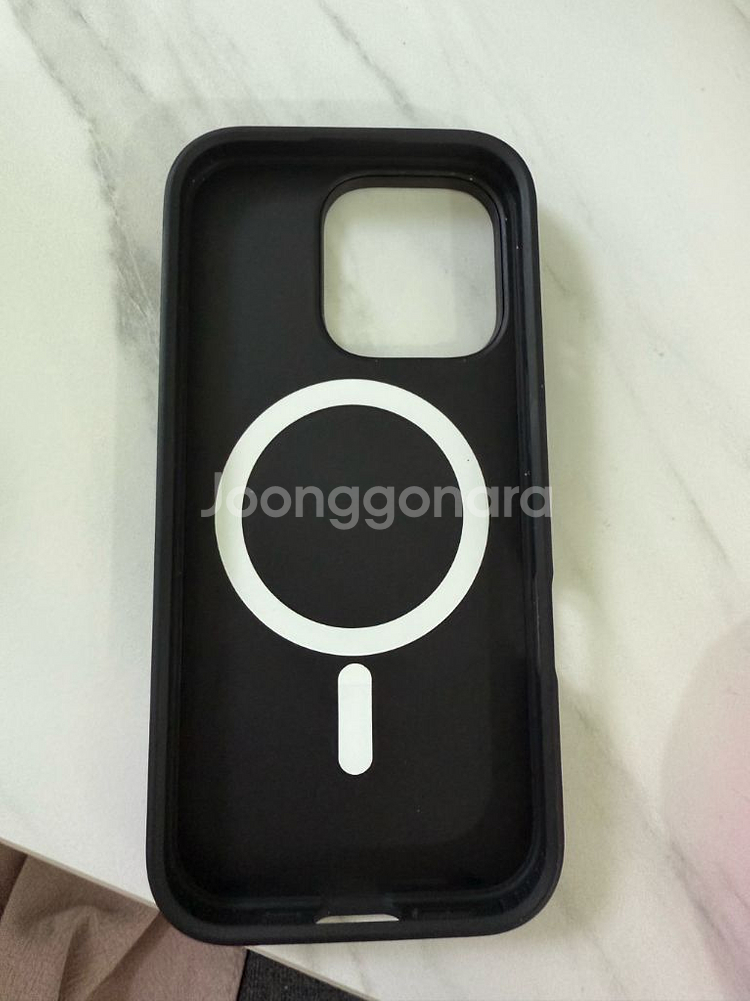 캐이스티파이 헬로키티 아이폰16프로--3