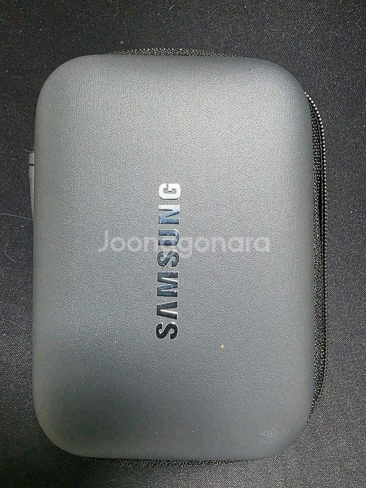삼성 포터블ssd t7 1tb--2