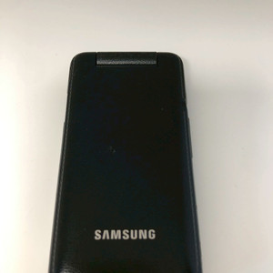 삼성 마스터3G 폴더폰(B510) 블랙(57419)