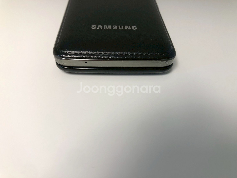 삼성 마스터3G 폴더폰(B510) 블랙(57419)--2