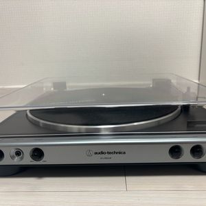 오디오테크니카 AT-LP60XHP