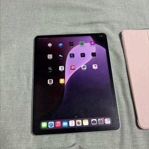 아이패드 프로 12.9 5세대 wifi 128g M1
