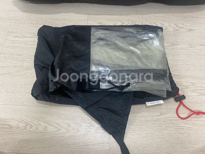 에르젠 아마존 돔텐트 팝니다--2