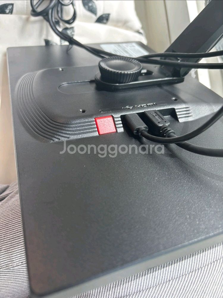 imidi 11.6인치 HDMI 보조모니터입니다--3