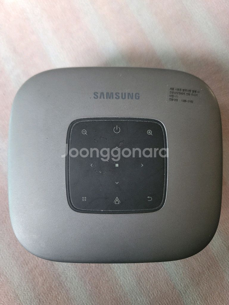 삼성 스마트빔(SSB-10DLYN60) 판매--0