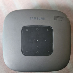 삼성 스마트빔(SSB-10DLYN60) 판매