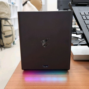 AORUS 지포스 RTX 3090 D6X 24gb