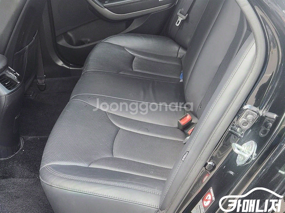 [현대]그랜저 HG HG240 MODERN 컬렉션 #앱--9