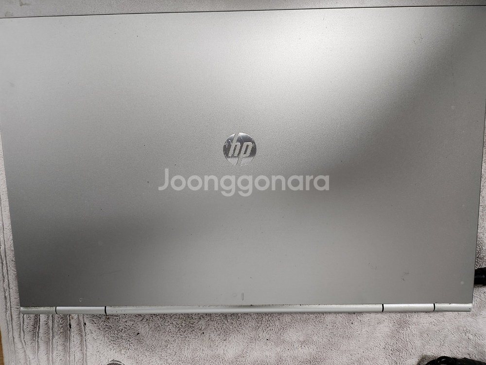 HP ELITEBOOK 8460P--5