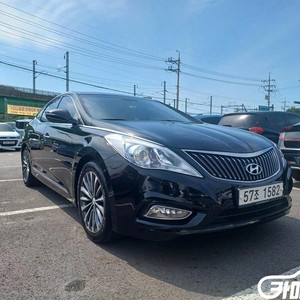 [현대]그랜저 HG HG240 MODERN 기본형 (5
