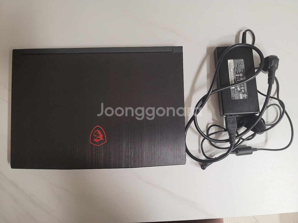 MSI 노트북 판매(i5-8300H / GTX1050)--0