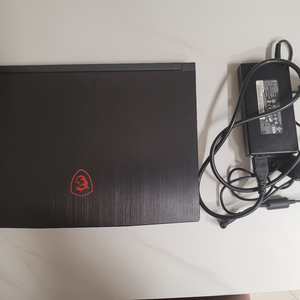 MSI 노트북 판매(i5-8300H / GTX1050)