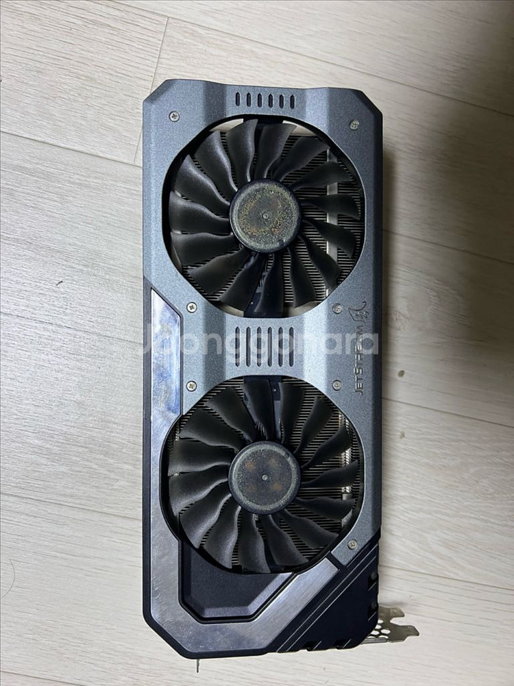 펠릿 gtx1080ti--0