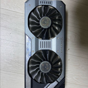 펠릿 gtx1080ti