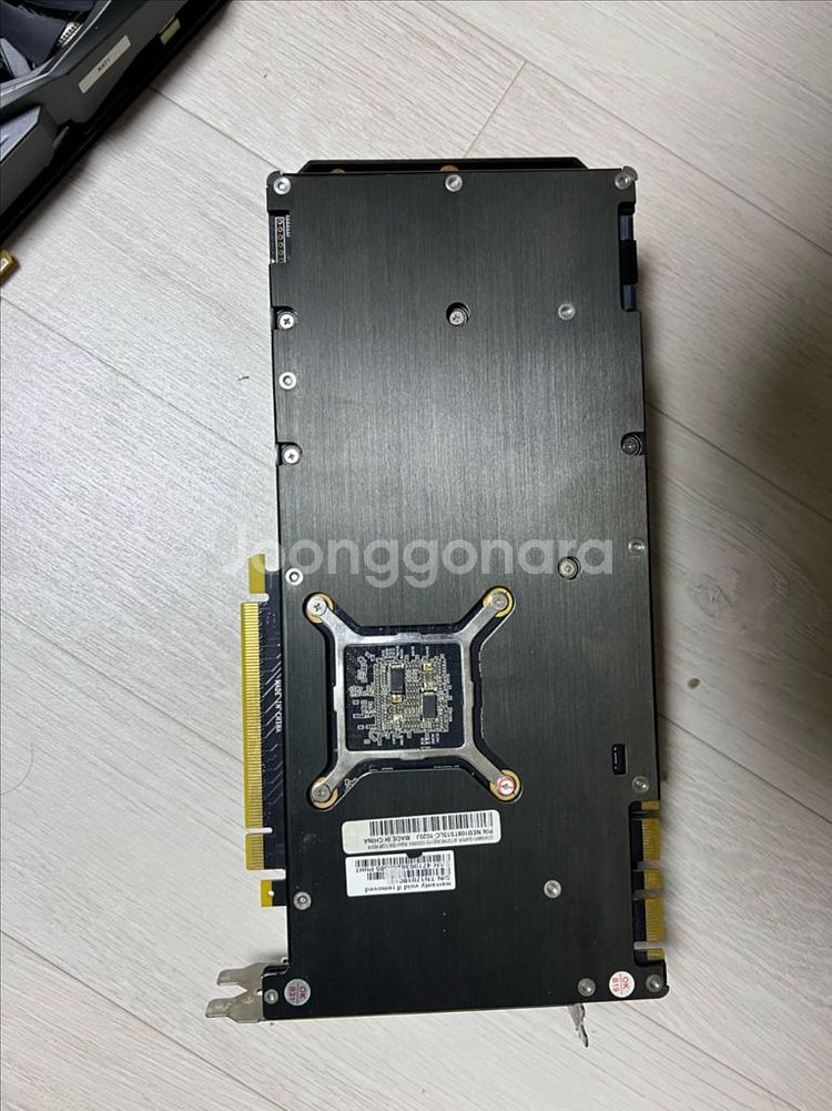 펠릿 gtx1080ti--2
