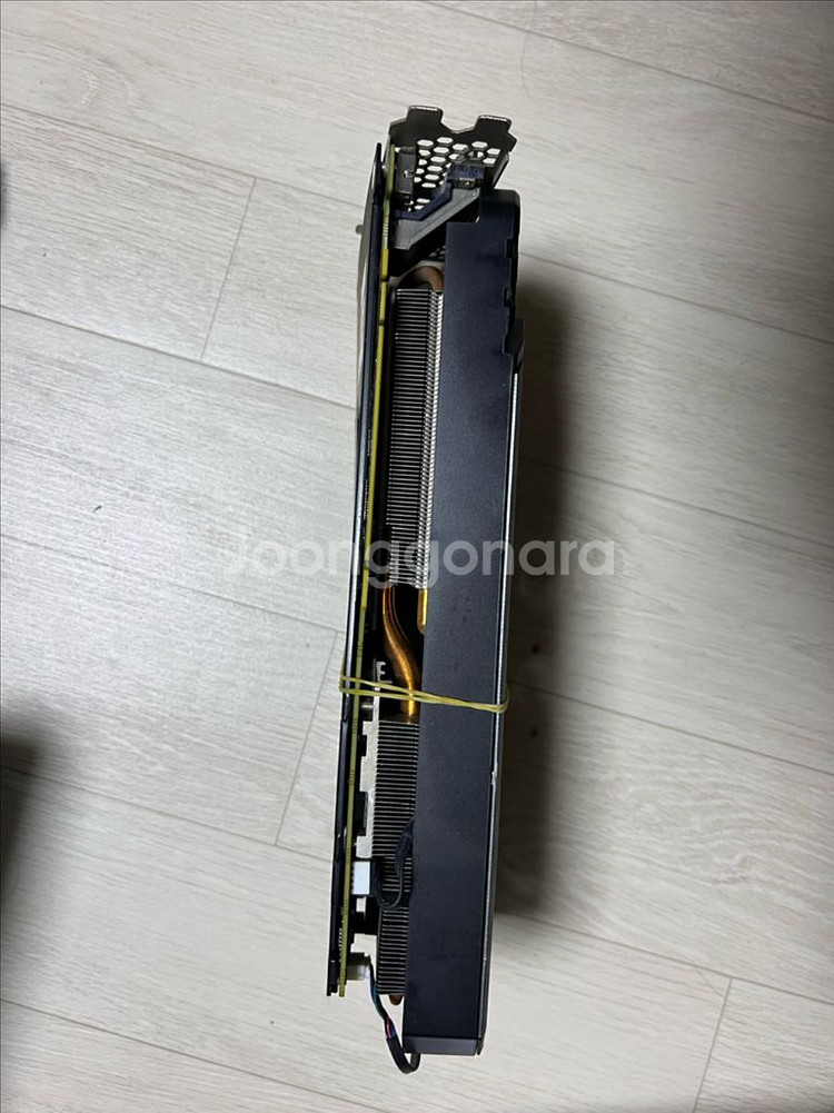 펠릿 gtx1080ti 하자o--1