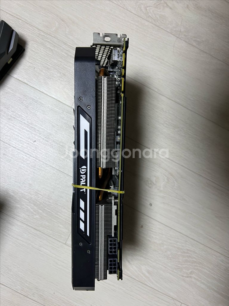 펠릿 gtx1080ti 하자o--3