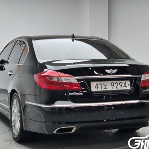 [현대]제네시스 BH330 LUXYRY VIP팩 (5인