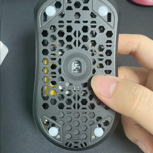 파이널마우스 ULX 가디언 L 팝니다