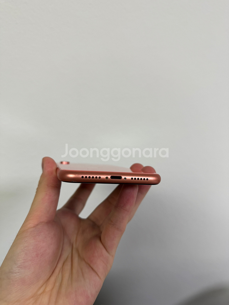 아이폰 Xr 기능정상 가성비폰--2