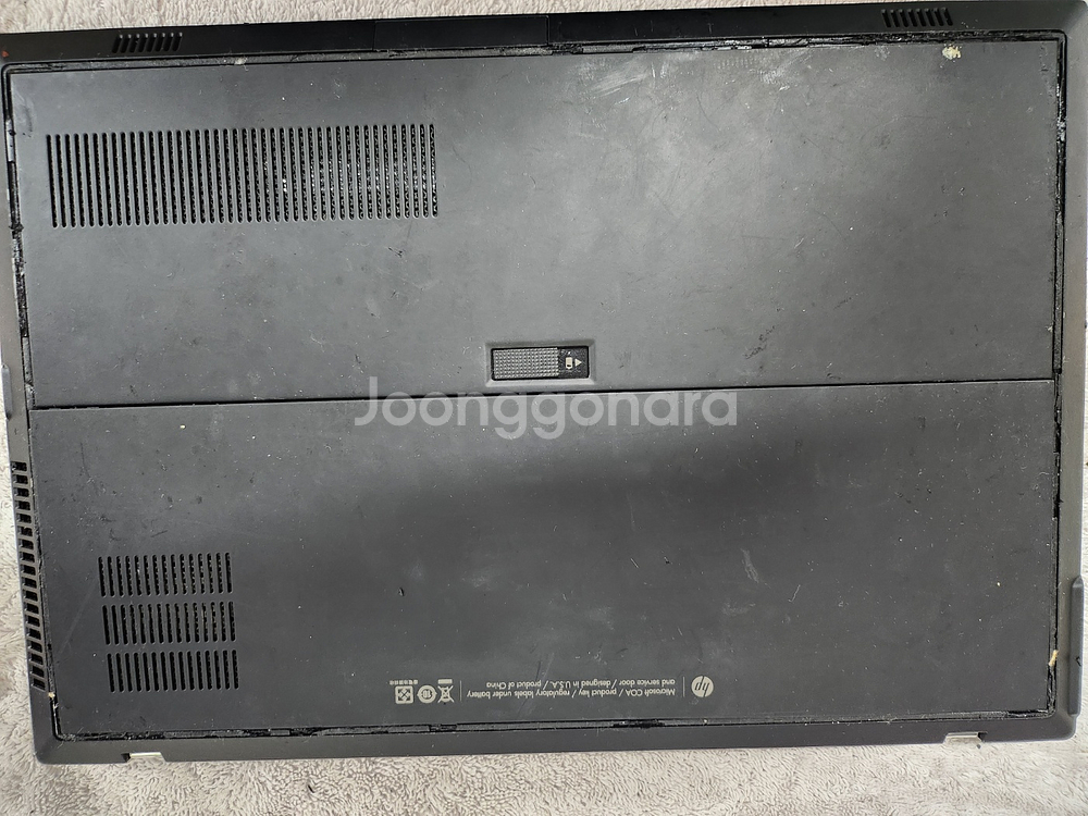 HP PROBOOK 5330M--2
