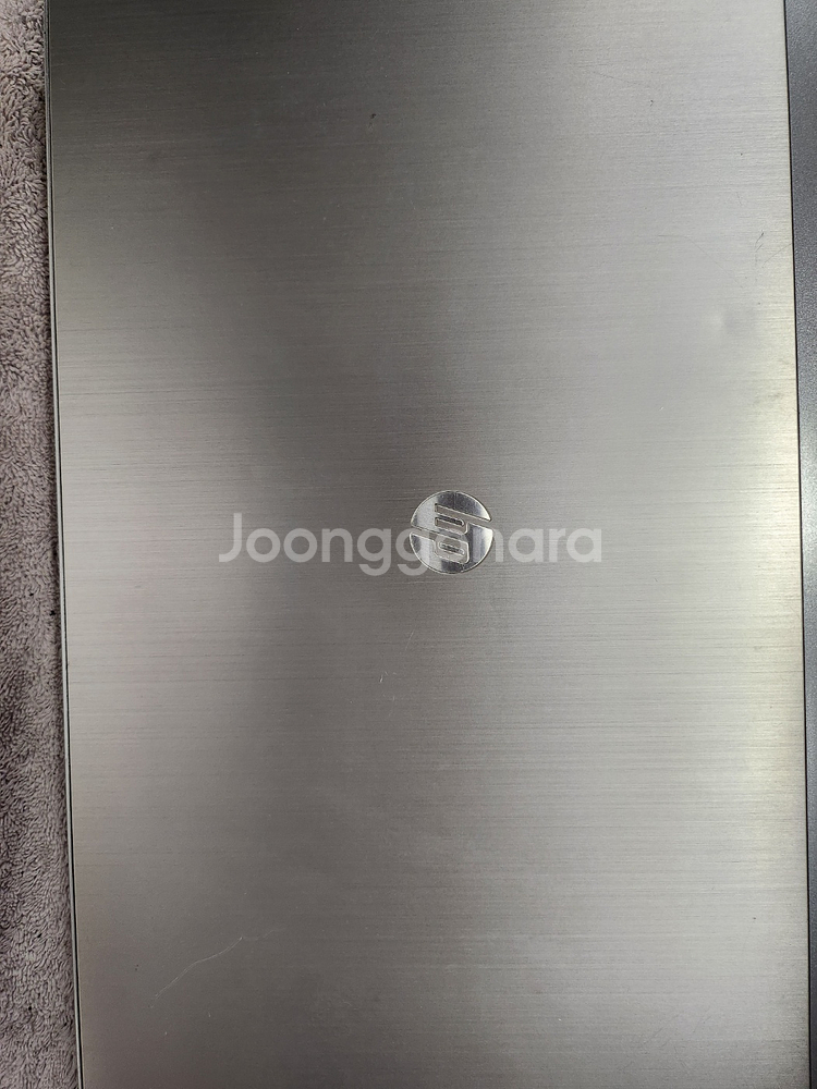 HP PROBOOK 5330M--3