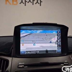 [기아]스포티지 R 2WD TLX 고급형 (5인승) #