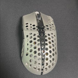 파이널마우스 TenZ 스몰 팝니다