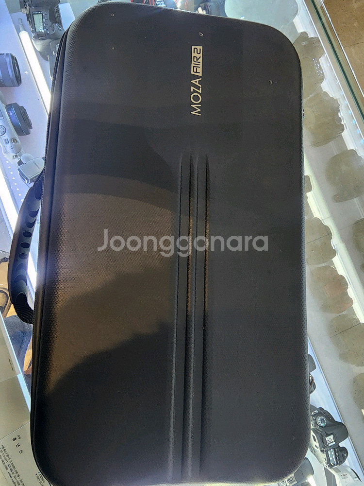 MOZA Air 2 짐벌 풀세트--1