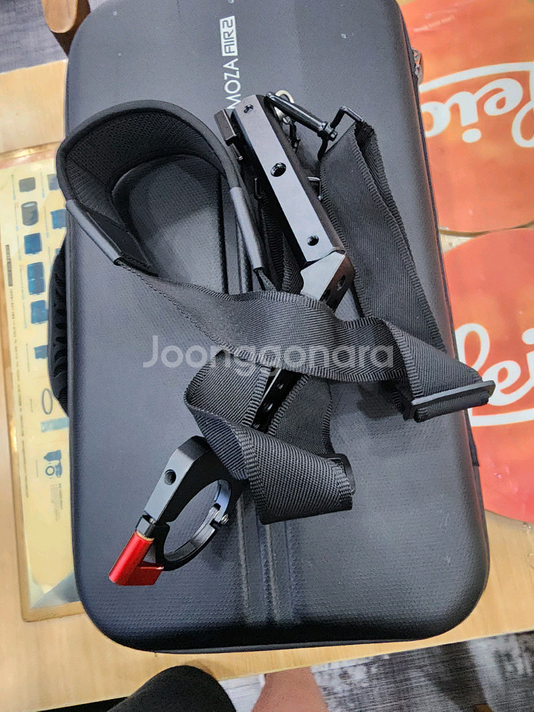 MOZA Air 2 짐벌 풀세트--3