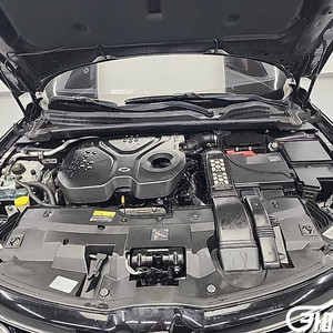 [르노코리아(삼성)]SM6 가솔린 2.0 GDe RE