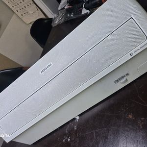 삼성 무풍 에어컨 벽걸이 AR06M5170HNQ