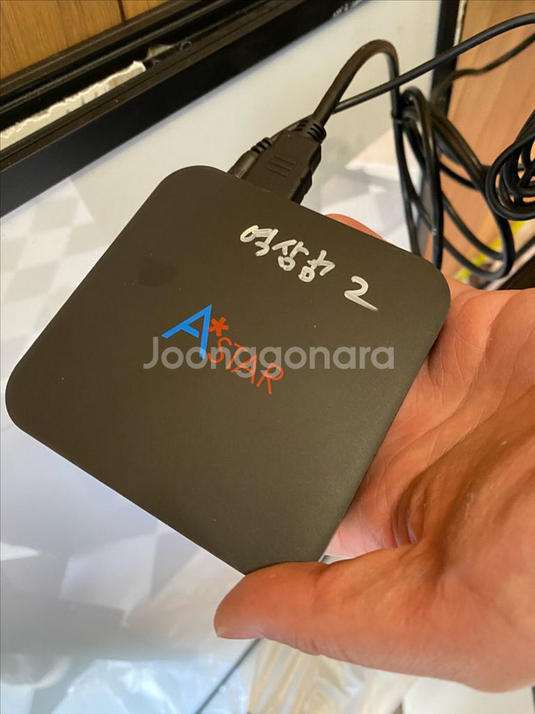 LG 43인치 모니터 DID 사이니지--1