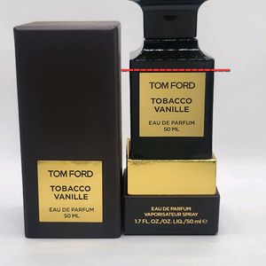 정품)톰포드 토바코바닐 향수 50ml(오드우드,바닐파탈