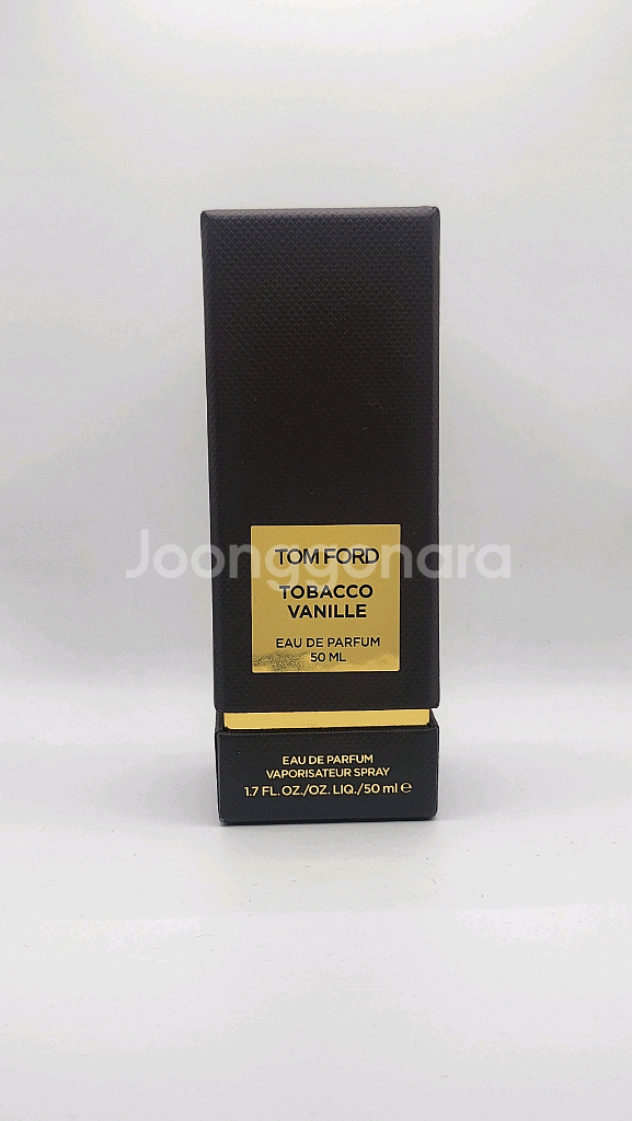 정품)톰포드 토바코바닐 향수 50ml(오드우드,바닐파탈--3