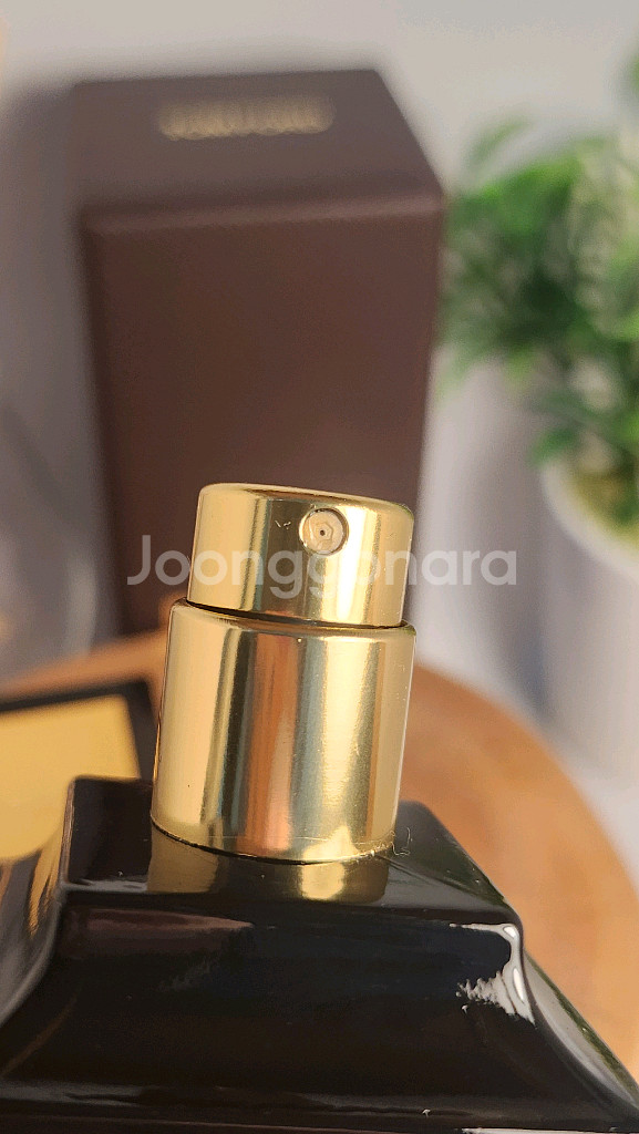 정품)톰포드 토바코바닐 향수 50ml(오드우드,바닐파탈--4