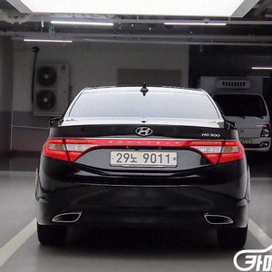 [현대]그랜저 HG HG240 MODERN 기본형 #앱