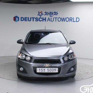 [쉐보레]아베오 1.6 LS 고급형 #앱특가 이미지