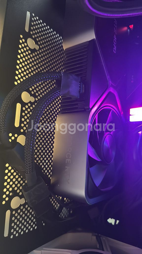 rtx 4070 fe 파운더스에디션--2