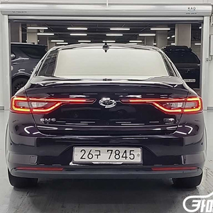 [르노코리아(삼성)]SM6 가솔린 2.0 GDe RE