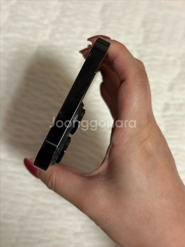 아이폰 14 프로 맥스 256GB--3